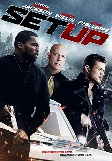 Setup (2011) แผนทวงแค้นหักหลังปล้น