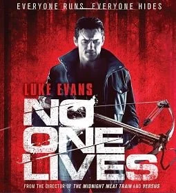 No One Lives (2012) โหด…ล่าเหี้ยม