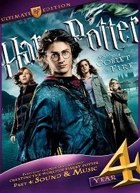 Harry Potter 4 and the Goblet of Fire (2005) แฮร์รี่ พอตเตอร์ ภาค 4 กับถ้วยอัคนี
