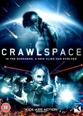 Crawlspace(2012) หลอน เฉือนมฤตยู