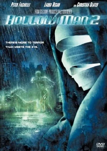 Hollow Man 2 มนุษย์ไร้เงา 2 2006