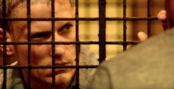 ซีรี่ย์ Prison Break Season 5 แผนลับแหกคุกนรก ปี 5