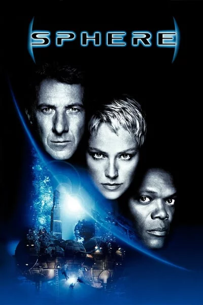 Sphere (1998) มหาภัยสะกดโลก