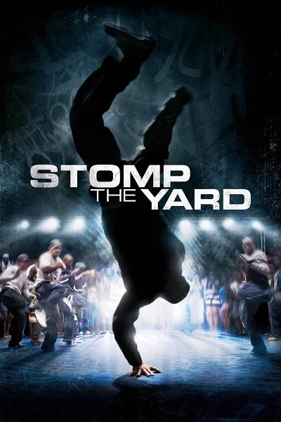 Stomp the Yard (2007)