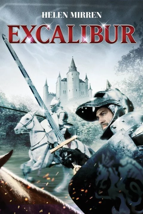 Excalibur (1981) ดาบเทวดา