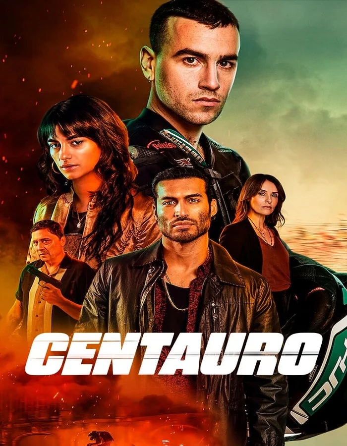 Centauro (2022) เซนทอร์