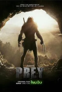 Prey (2022)