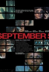 September 5