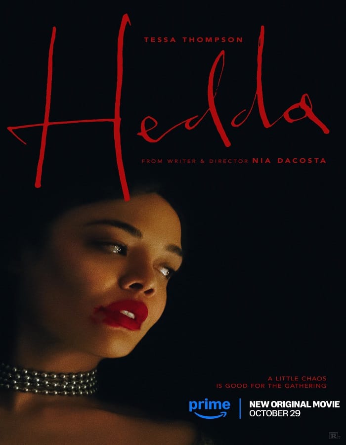 Hedda (2025) เฮดดา Hedda (2025) เฮดดา