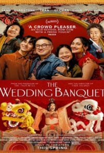 The Wedding Banquet (2025) เดอะ เวดดิง แบงควิต