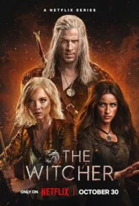 The Witcher Season 4 (2025) เดอะ วิทเชอร์ นักล่าจอมอสูร ซีซั่น 4